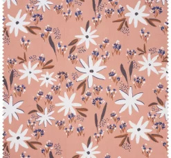 Baumwoll-Stoff "Daydream Flowers"