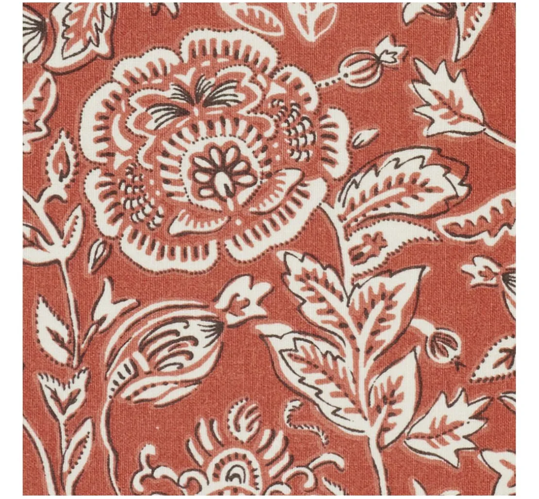 Baumwoll-Stoff "Jaipur"