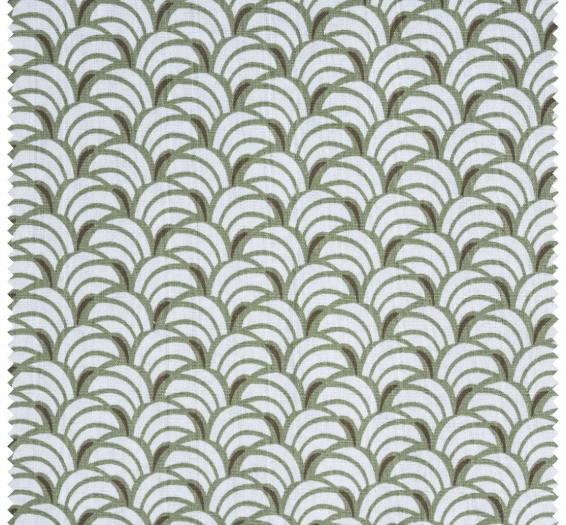 Baumwoll-Stoff "Sonai"