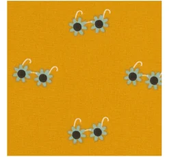 Baumwoll-Stoff "Sunny"