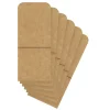 Bestecktaschen "Kraftkarton"