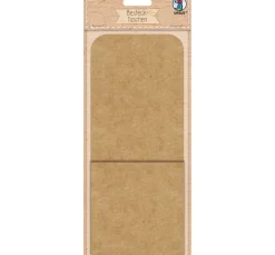 Bestecktaschen