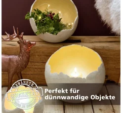 Beton für Kreative