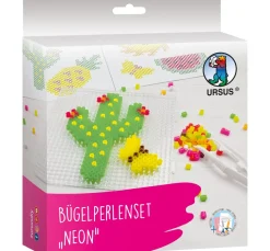 Bügelperlen-Set