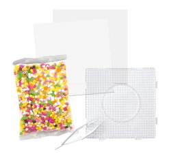 Bügelperlen-Set