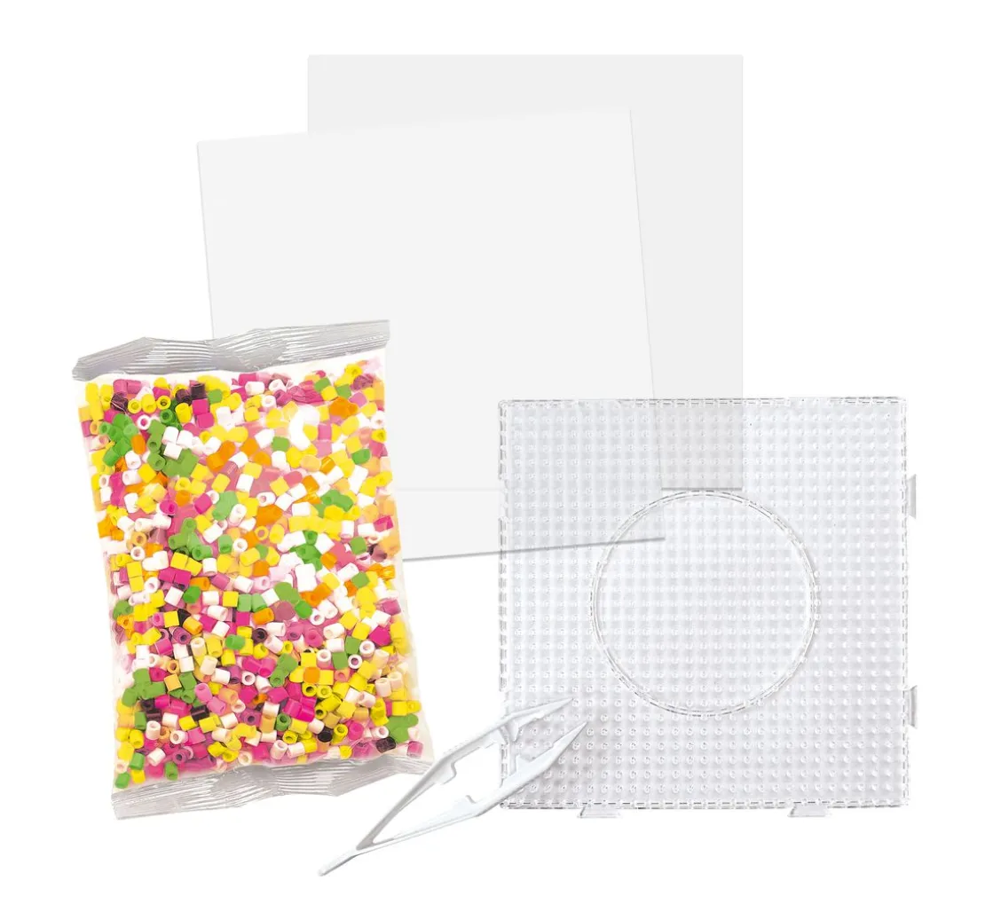 Bügelperlen-Set