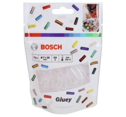 Bosch Ministicks für Gluey