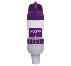 brother Halter für Schneidemesser Tiefschnitte
