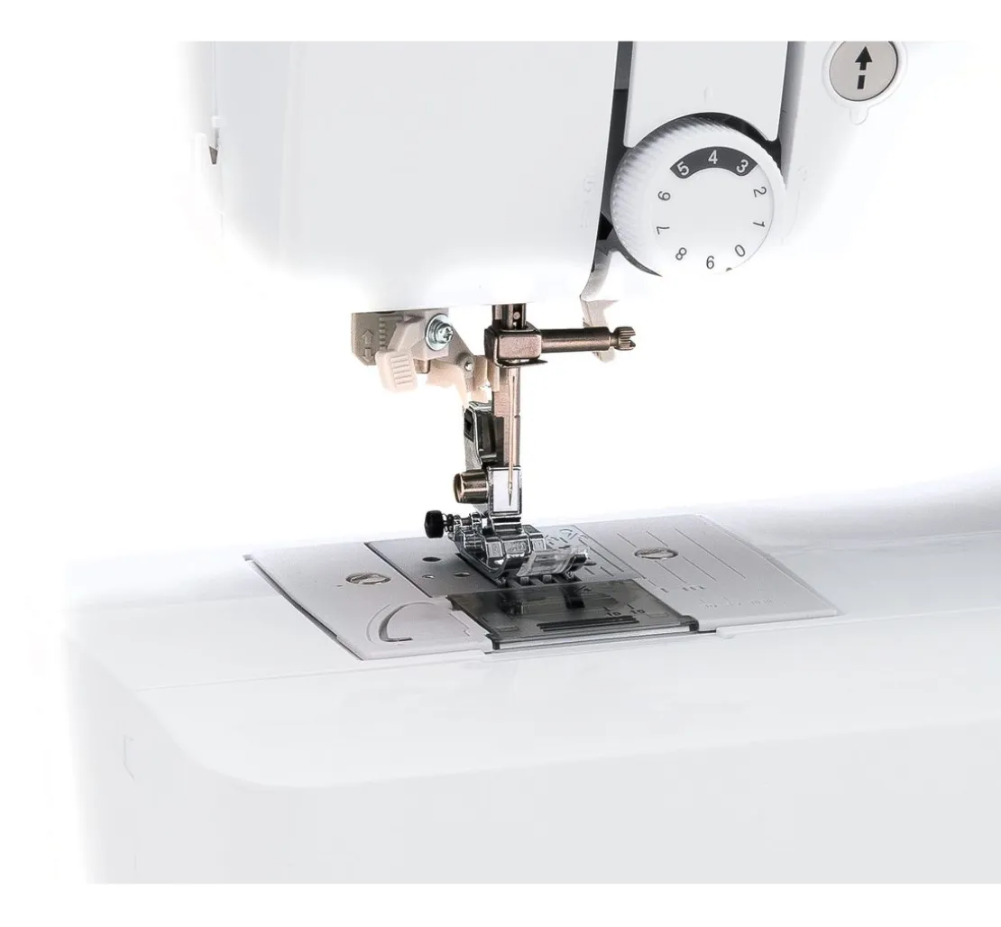 brother Nähmaschine FS60x