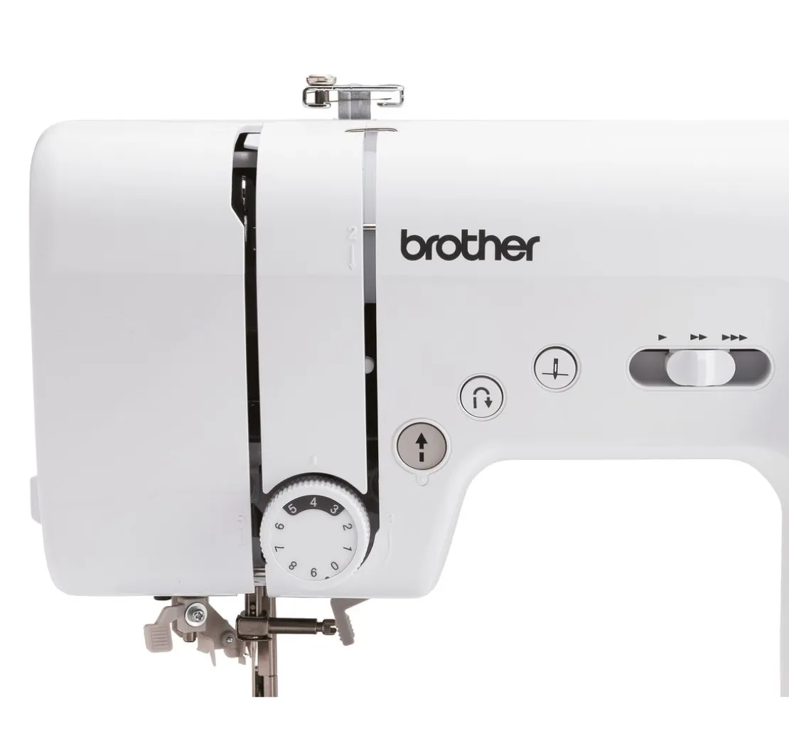 brother Nähmaschine FS60x