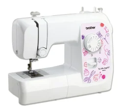 brother Nähmaschine Little Angel KE14S