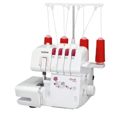 brother Overlock Nähmaschine M343D