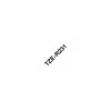 Brother P-touch Textil-Schriftband, 12 mm