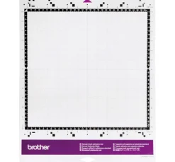 brother SDX normal klebende Matte