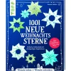 Buch "1001 neue Weihnachtssterne (kreativ.kompakt)"