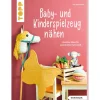 Buch "Baby- und Kinderspielzeug nähen (kreativ.kompakt.). Die schönsten Ideen fü
