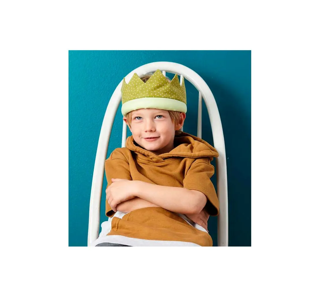 Buch "Baby- und Kinderspielzeug nähen (kreativ.kompakt.). Die schönsten Ideen fü