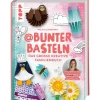Buch "@bunterbasteln - Das große kreative Familienbuch"