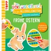 Buch "Das Verbastelbuch für die Allerkleinsten - Frohe Ostern!"