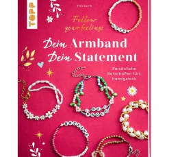Buch "Dein Armband, dein Statement"