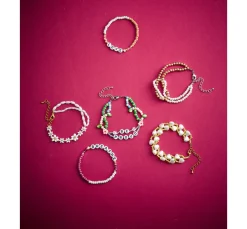 Buch "Dein Armband, dein Statement"