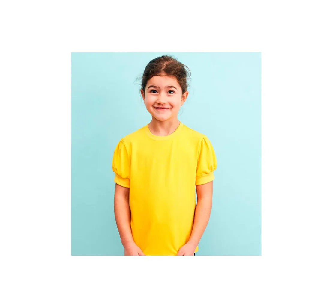 Buch "Der Jersey-T-Shirt-Baukasten für Kids"