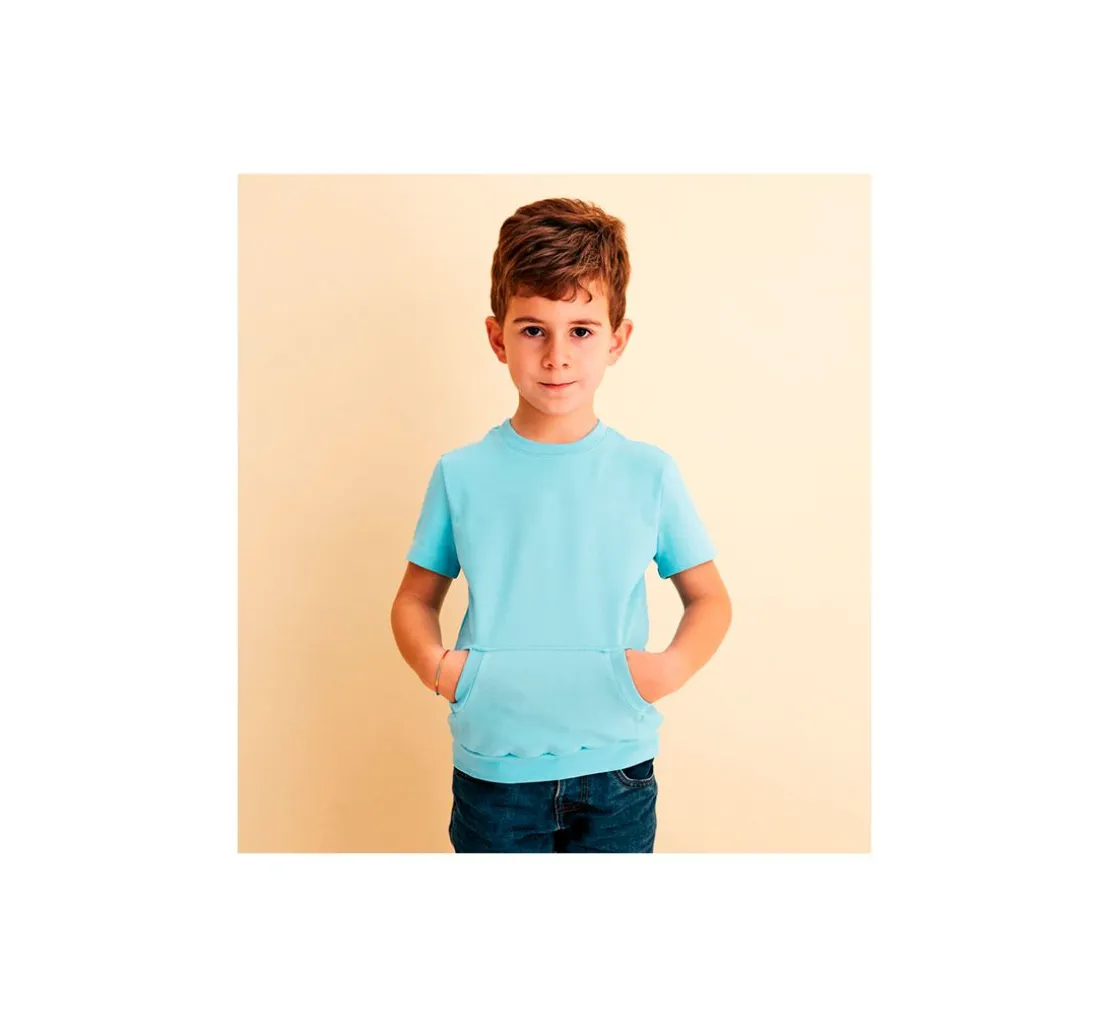 Buch "Der Jersey-T-Shirt-Baukasten für Kids"