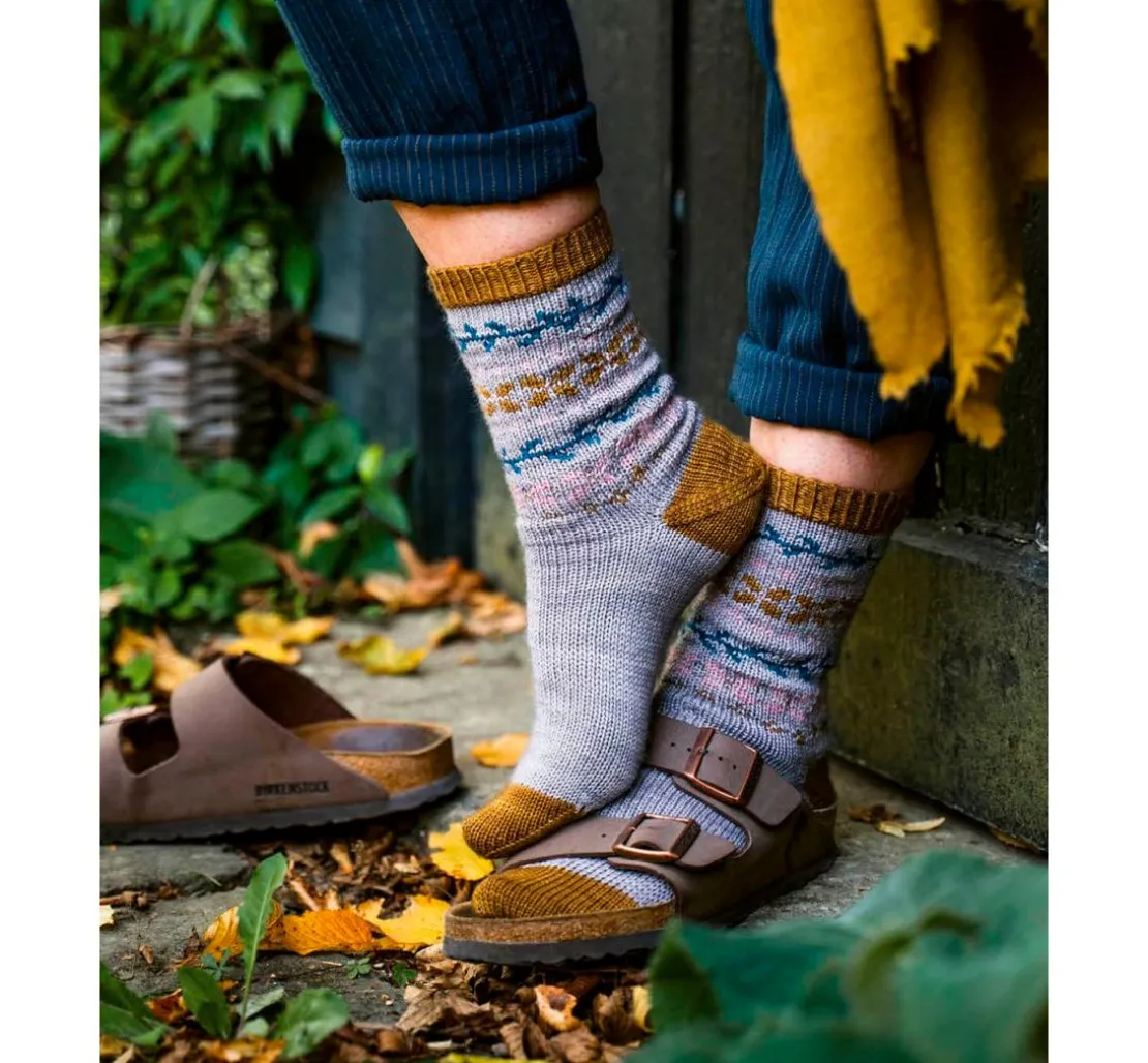 Buch "Der Socken-Kompass"
