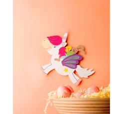 Buch "Fröhliche Osterzeit aus Papier"