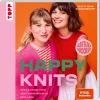 Buch "Happy Knits"