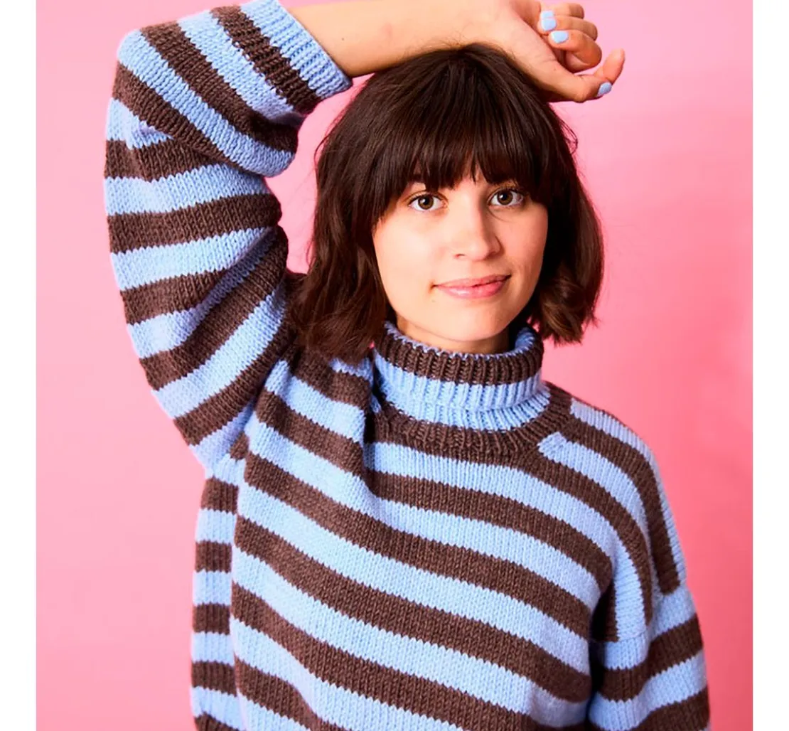 Buch "Happy Knits"
