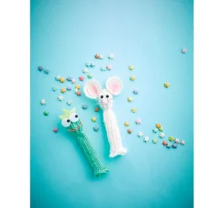 Buch "Kreativ kinderleicht Strickliesel"