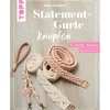Buch "Modische Accessoires knüpfen"