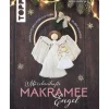 Buch "Märchenhafte Makramee-Engel"