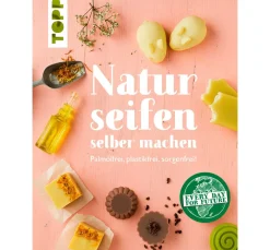 Buch "Naturseifen selber machen"