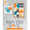Buch "Painted love"
