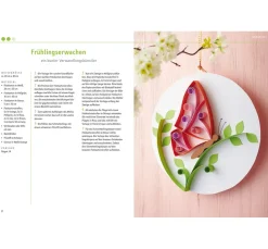 Buch "Quilling in XXL"