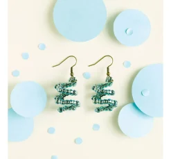Buch "Schmuck aus Miniperlen"