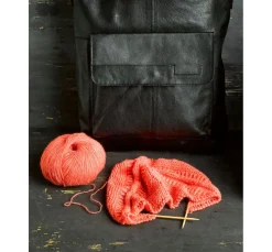 Buch "Stricken to go"