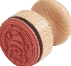 BUTTERER Stempel "Wichtel"