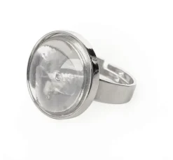 Cabochon-Ring