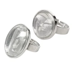 Cabochon-Ring