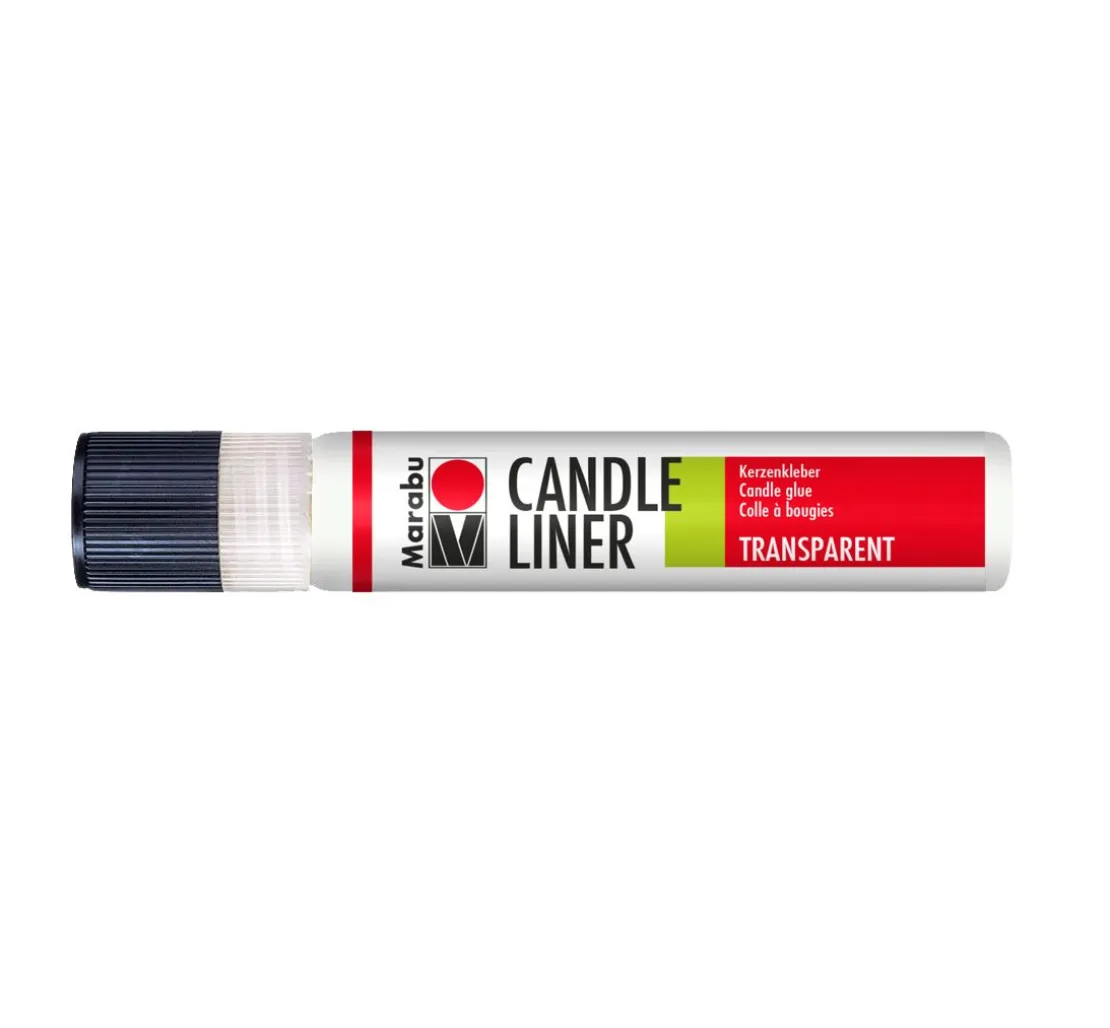 Candle Liner Kleber