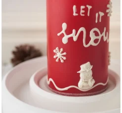 Candle Liner Kleber
