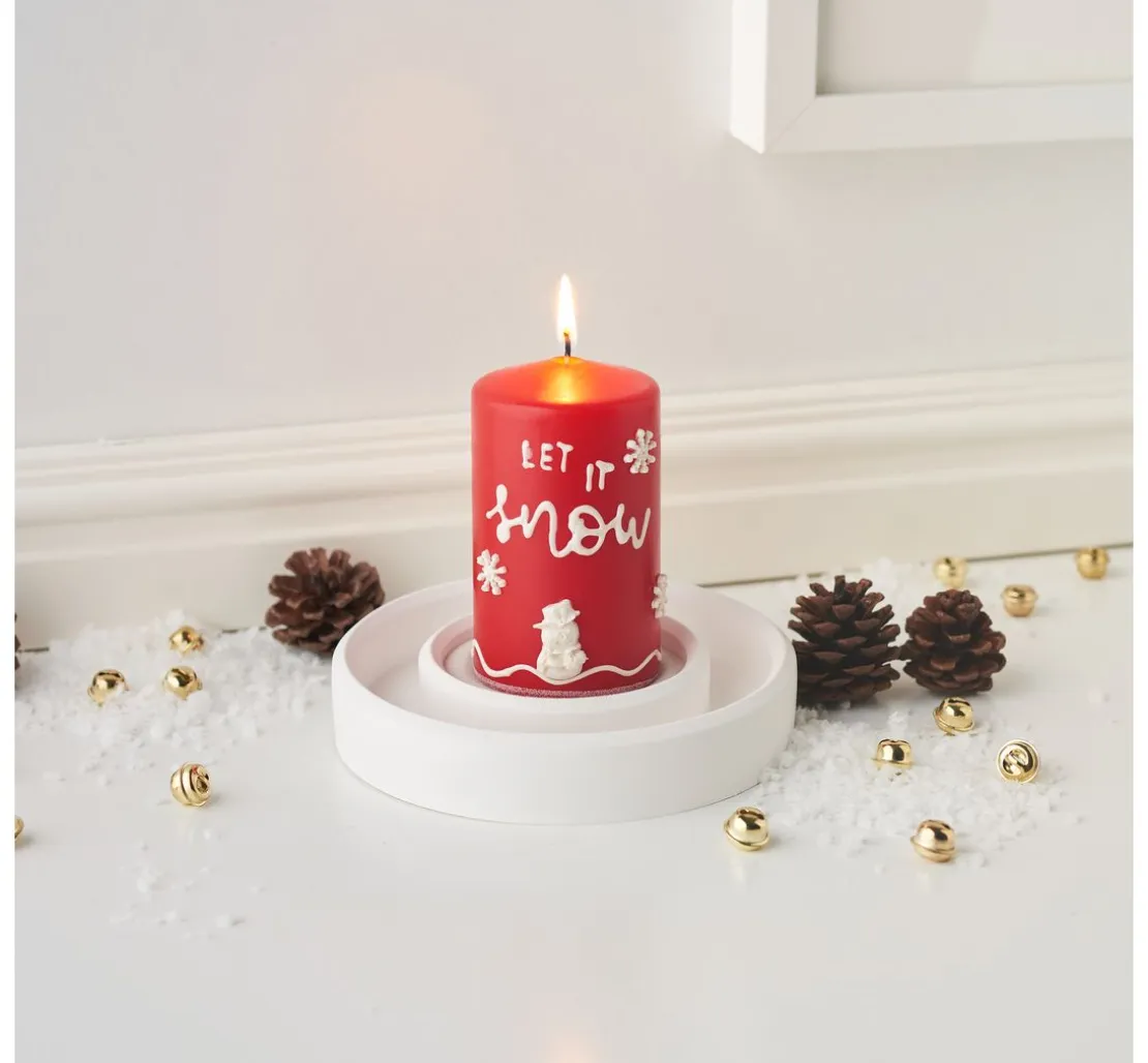 Candle Liner Kleber