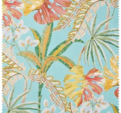 Canvas-Stoff Outdoor "Martinique"