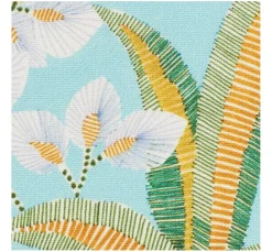Canvas-Stoff Outdoor "Martinique"