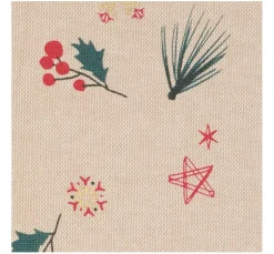 Canvas-Stoff