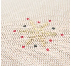 Canvas-Stoff