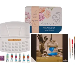 Carrie's Kreativbox